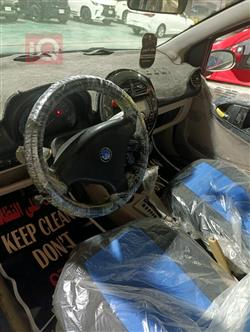 Geely LC